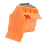 Jufjsfy pour XC-2000E PièCes de Rechange de Presse-Agrumes Orange éLectrique PièCes de Machine de Rechange PièCes de Presse-Agru