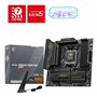 Carte Mère MSI MAG B850M MORTAR WIFI AMD AM5 AMD