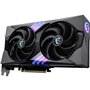 Carte Graphique MSI 912-V535-006 geforce rtx 5060 ti 16 GB