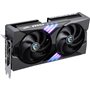 Carte Graphique MSI 912-V535-006 geforce rtx 5060 ti 16 GB