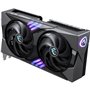 Carte Graphique MSI 912-V535-006 geforce rtx 5060 ti 16 GB