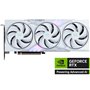 Carte Graphique MSI 912-V535-033 geforce rtx 5060 ti 16 GB