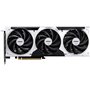 Carte Graphique MSI 912-V812-077 geforce rtx 5060 ti 16 GB