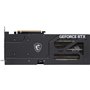 Carte Graphique MSI 912-V812-077 geforce rtx 5060 ti 16 GB