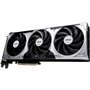 Carte Graphique MSI 912-V812-077 geforce rtx 5060 ti 16 GB