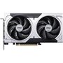 Carte Graphique MSI 912-V536-001 geforce rtx 5060 ti 8 GB