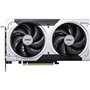 Carte Graphique MSI 912-V536-001 geforce rtx 5060 ti 8 GB