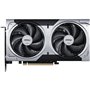 Carte Graphique MSI 912-V536-001 geforce rtx 5060 ti 8 GB