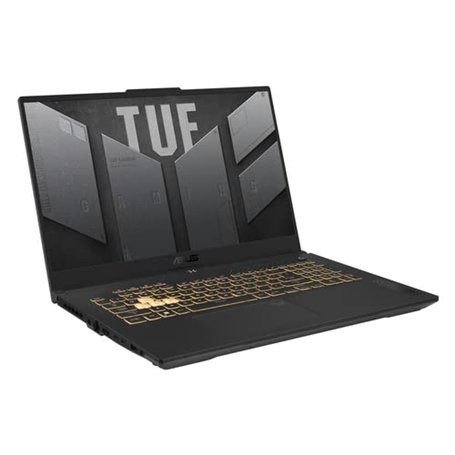 ASUS TUF Gaming F17 FX707VV-HX145W | 17.3" Full HD | Intel Core i7-13620H | 16GB RAM | 512GB SSD | NVIDIA GeForce RTX 4060 | Win