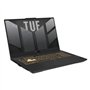 ASUS TUF Gaming F17 FX707VV-HX145W | 17.3" Full HD | Intel Core i7-13620H | 16GB RAM | 512GB SSD | NVIDIA GeForce RTX 4060 | Win