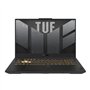ASUS TUF Gaming F17 FX707VV-HX145W | 17.3" Full HD | Intel Core i7-13620H | 16GB RAM | 512GB SSD | NVIDIA GeForce RTX 4060 | Win