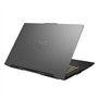 ASUS TUF Gaming F17 FX707VV-HX145W | 17.3" Full HD | Intel Core i7-13620H | 16GB RAM | 512GB SSD | NVIDIA GeForce RTX 4060 | Win