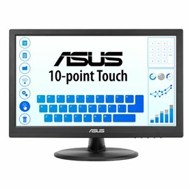Écran Asus 90LM09V1-B01170 15