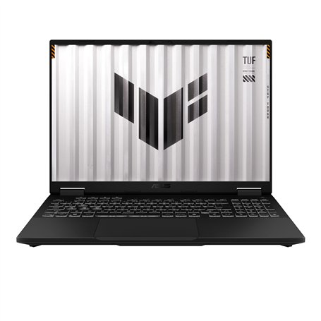 ASUS TUF Gaming A16-TUF608WV-DRQT033W 16 Pouces 2.5K 165Hz PC Portable (AMD Ryzen 9 HX 370 5.1GHz