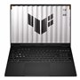 ASUS TUF Gaming A16-TUF608WV-DRQT033W 16 Pouces 2.5K 165Hz PC Portable (AMD Ryzen 9 HX 370 5.1GHz, 32GB LPDDR5X RAM 7500Mhz, 1TB