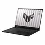ASUS TUF Gaming A16-TUF608WV-DRQT033W 16 Pouces 2.5K 165Hz PC Portable (AMD Ryzen 9 HX 370 5.1GHz, 32GB LPDDR5X RAM 7500Mhz, 1TB