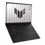 ASUS TUF Gaming A16-TUF608WV-DRQT033W 16 Pouces 2.5K 165Hz PC Portable (AMD Ryzen 9 HX 370 5.1GHz, 32GB LPDDR5X RAM 7500Mhz, 1TB