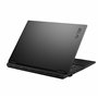 ASUS TUF Gaming A16-TUF608WV-DRQT033W 16 Pouces 2.5K 165Hz PC Portable (AMD Ryzen 9 HX 370 5.1GHz, 32GB LPDDR5X RAM 7500Mhz, 1TB