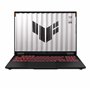 ASUS TUF Gaming A16 FA608WI-QT010W | Écran 16" WQXGA | AMD Ryzen AI 9 HX 370 | NVIDIA GeForce RTX 4070 | 16 Go de RAM | SSD 1 To