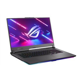 Asus ROG STRIX-G17-713PV-HX168W G17 17 Pouces FHD 144Hz Pc Portable (processeur AMD Ryzen 9 7940HX