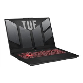 ASUS TUF Gaming A17-TUF707NUR-HX003W 17.3 Pouces FHD 144Hz Pc Portable (processeur AMD Ryzen 7 7435HS