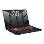 ASUS TUF Gaming A17-TUF707NUR-HX003W 17.3 Pouces FHD 144Hz Pc Portable (processeur AMD Ryzen 7 7435HS
