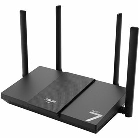 Router Asus RT-BE50 Noir RJ45 Ethernet LAN