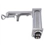 Rheross 1 attendrisseur de viande manuel en fonte pour boeuf, porc, poulet, steak