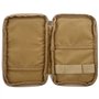 Gvvsjgdbis Multifonction ImperméAble NuméRique Accessoires Sac de Rangement pour Voyage Mobile Souris USB Câble de DonnéEs Prote