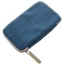 Gvvsjgdbis Multifonction ImperméAble NuméRique Accessoires Sac de Rangement pour Voyage Mobile Souris USB Câble de DonnéEs Prote