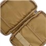 Gvvsjgdbis Multifonction ImperméAble NuméRique Accessoires Sac de Rangement pour Voyage Mobile Souris USB Câble de DonnéEs Prote