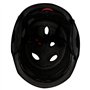 ZIUTPDAX Lot de 2 casques de protection de sécurité 11 trous de respiration pour kayak, canoë, surf, paddleboard – Noir