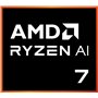 Acer Nitro 16 (AN16-42-R18D) Ordinateur portable de jeu | Écran 16" WQXGA IPS 165 Hz | AMD Ryzen 7 8845HS | 32 Go de RAM | SSD 1