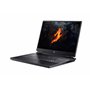 Acer Nitro 16 (AN16-42-R18D) Ordinateur portable de jeu | Écran 16" WQXGA IPS 165 Hz | AMD Ryzen 7 8845HS | 32 Go de RAM | SSD 1