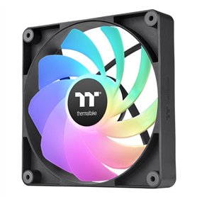 Ventillateur de cabine THERMALTAKE CT140 Reverse ARGB Ø 14 cm (2 Unités)