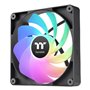 Ventillateur de cabine THERMALTAKE CT140 Reverse ARGB Ø 14 cm (2 Unités)