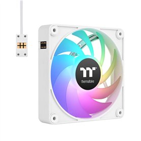 Ventillateur de cabine THERMALTAKE CL-F191-PL14SW-A Ø 14 cm (3 Unités)