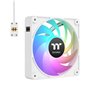 Ventillateur de cabine THERMALTAKE CL-F191-PL14SW-A Ø 14 cm (3 Unités)