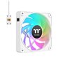 Ventillateur de cabine THERMALTAKE CL-F195-PL14SW-A Ø 14 cm (3 Unités)