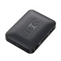 Vocdikficy Récepteur Audio Bluetooth 5.4 Émetteur USB U-Disk TF Card Play 3