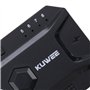 KIKAPA Convertisseur Bluetooth Hub USB 5.0 et Souris Filaire vers Adaptateur Hub Prenant en Charge 8 Appareils pour Tablette, Or