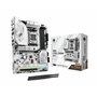 MB ASRock AMD AM5 B850 Steel Legend WiFi