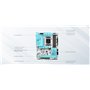 MB ASRock AMD AM5 B850 Steel Legend WiFi
