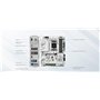 MB ASRock AMD AM5 B850 Steel Legend WiFi