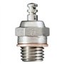 Nicfaky 1 pièce RC Pièces pour Bougie de Préchauffage OS OS OS Ancien A3 No.6 6 Standard Bougie de Préchauffage Chaud pour Voitu