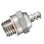 Nicfaky 1 pièce RC Pièces pour Bougie de Préchauffage OS OS OS Ancien A3 No.6 6 Standard Bougie de Préchauffage Chaud pour Voitu