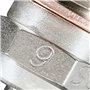 Nicfaky 1 pièce RC Pièces pour Bougie de Préchauffage OS OS OS Ancien A3 No.6 6 Standard Bougie de Préchauffage Chaud pour Voitu