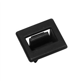 KIKAPA de Couverture de Boîte d'Accoudoir de Voiture pour C5 2011-2015 7591Gl