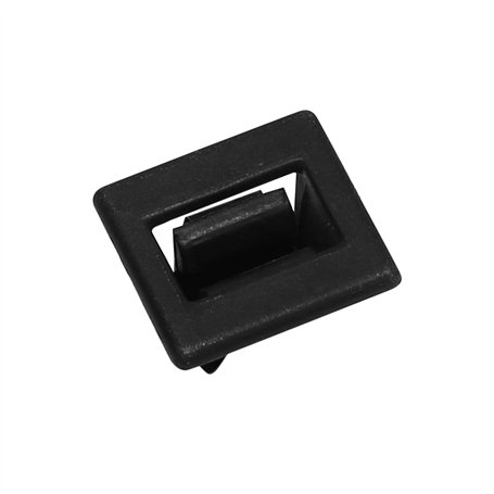 KIKAPA de Couverture de Boîte d'Accoudoir de Voiture pour C5 2011-2015 7591Gl