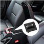 KIKAPA de Couverture de Boîte d'Accoudoir de Voiture pour C5 2011-2015 7591Gl